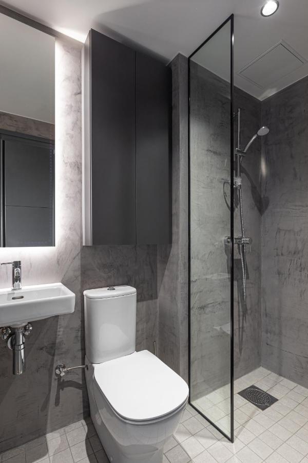 Hotel Rocca House By Larsen Tallinn Exteriér fotografie