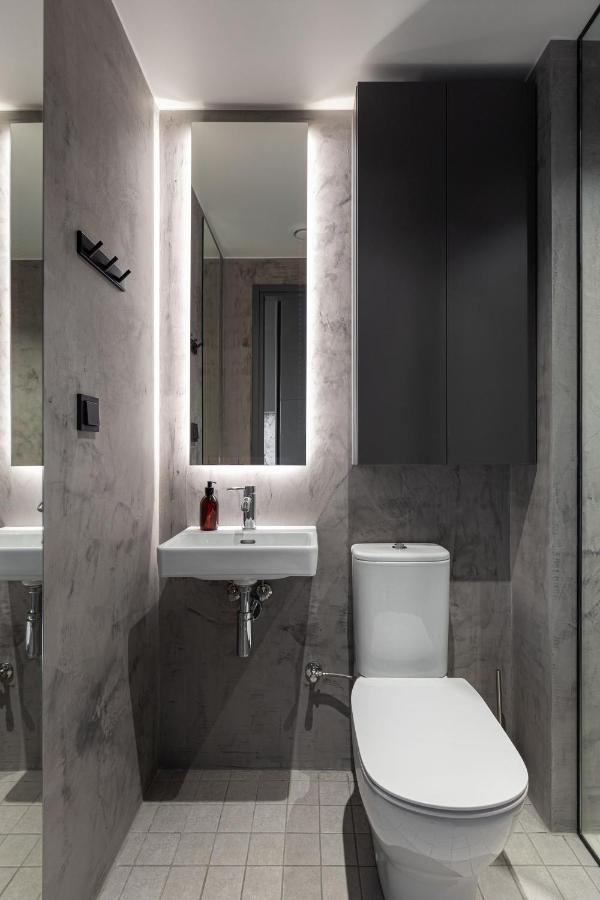 Hotel Rocca House By Larsen Tallinn Exteriér fotografie